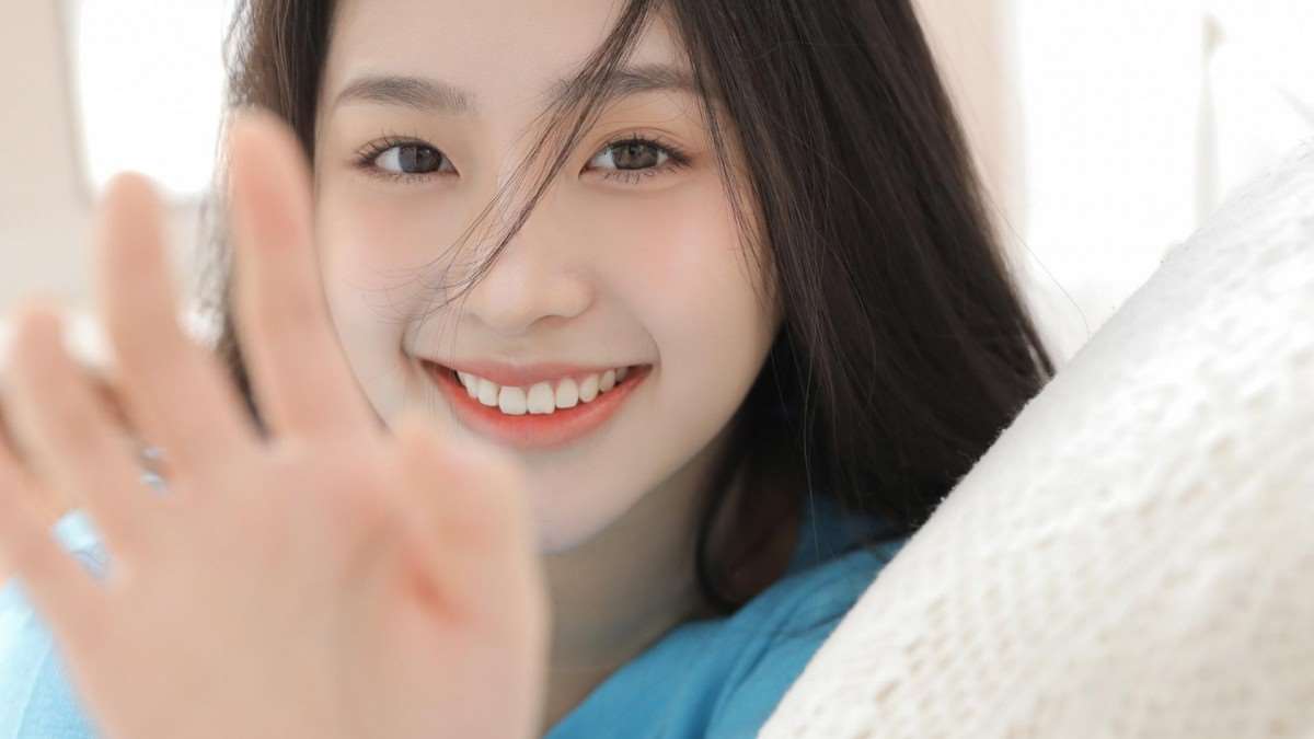 성숙한 미녀
